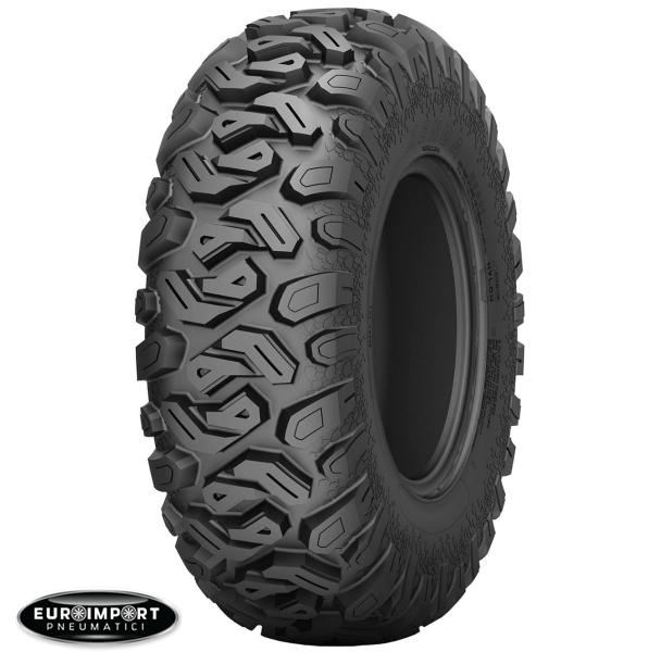 Kenda K 3201 Mastodon Ht  30x10.00/  14 63 M   8PR ANTERIORE POSTERIORE ANTENRIORE